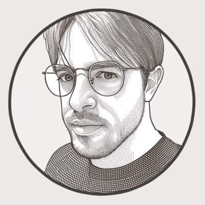 jordanjoecooper's profile picture. Take a simple idea, and take it seriously - CM. Programmer / Head of Engineering & Tech