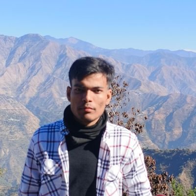 4vishalnigam's profile picture. Full Stack Dev 🧑‍💻 | daily dev struggles & little wins | Documenting the journey, not just success