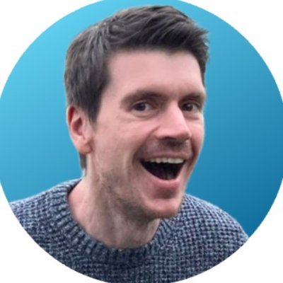 davidmbudden's profile picture. Founder + CEO of PingYou