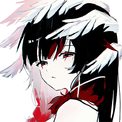 mooniewaltz's profile picture. ▎ㅤ 𝐒𝐇𝐄 is the echoes in her 𝖉𝖗𝖊𝖆𝖒 .ㅤ🎀ㅤㅤㅤㅤㅤㅤ
ㅤㅤ https://t.co/EymFkD2y21 ㅤA 𝑫𝑨𝑵𝑮𝑬𝑹 withㅤㅤㅤㅤㅤㅤㅤㅤㅤ
ㅤㅤㅤ that  ͟ ༝  𝐀͟𝐍͟𝐆͟𝐄͟𝐋͟𝐈𝐂  face .