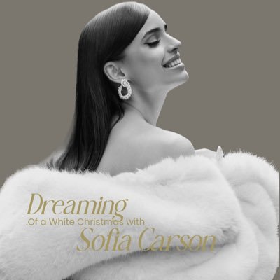 Charts_sofia's profile picture. All things about @SofiaCarson • fan account • Gallery : @chartssofiainfo 🎄 Lilly @SofiaCthink