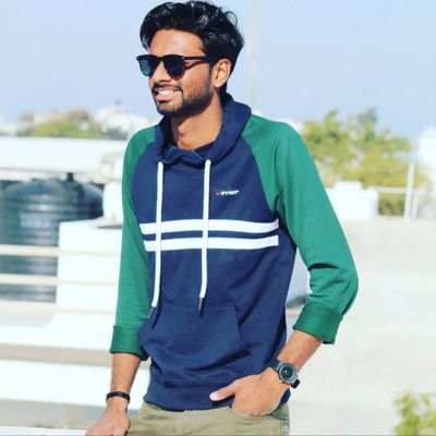 DakshPatel78174's profile picture. Be happy 😁 
Stay Funny 😂 
peace ✌️😇