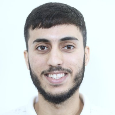 AbdulahDawod's profile picture. Web Developer | PHP Laravel
Clean code • Scalable systems
Freelance & long-term projects 🚀