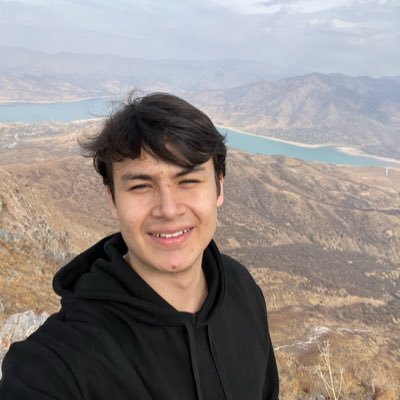 vladimirovkem's profile picture. 