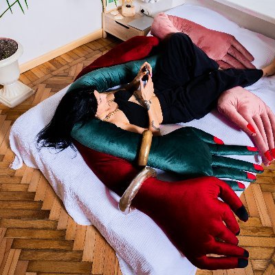 MuseGeorgiaa's profile picture. https://t.co/MOa20aywBI

https://t.co/RJuSbjDvhV

💫 Cozy Dreams Begin Here