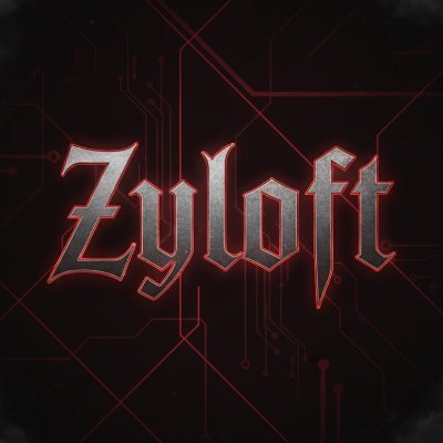 zyloftstudio's profile picture. 