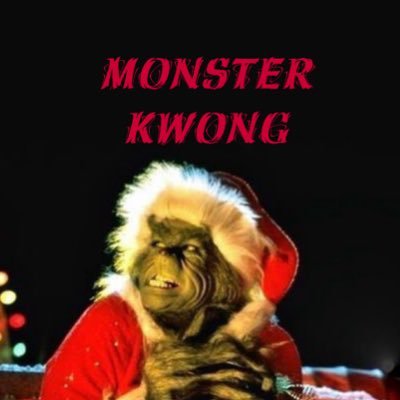 @MonsterKwong