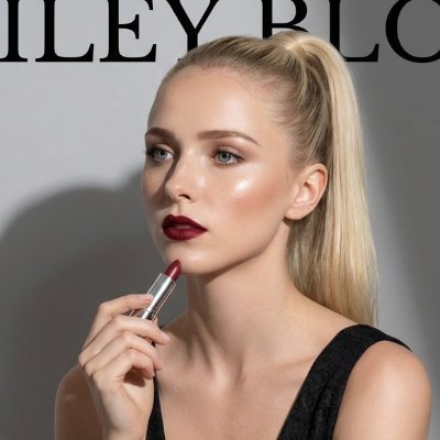 BloomHailey99's profile picture. 🌸 Hailey Bloom (AI PoP Artist)
https://t.co/ROsaxOCvc7