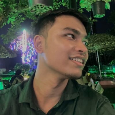 Debasish978's profile picture. 22, learning math and coding!!