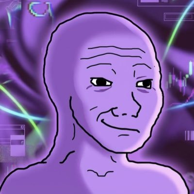 Wojak0nX's profile picture. CA - BBG3vpXVCm2uPBD7LUr7yfP9XUXVNJRHMtiMG7q4pump All links for TG and other Socials on Website.