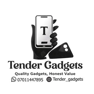 TENDER GADGETS || LAPTOPS || IPHONES || SAMSUNG