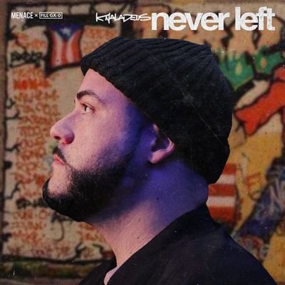 knaladeus's profile picture. • Artist/Producer @menacemovement 
• Founder of @fillgxod (Feel Good)
• Harrisburg, PA ✈️ Orlando, FL
NEW ALBUM  Never Left  OUT NOW

OLD PAGE HACKED follow