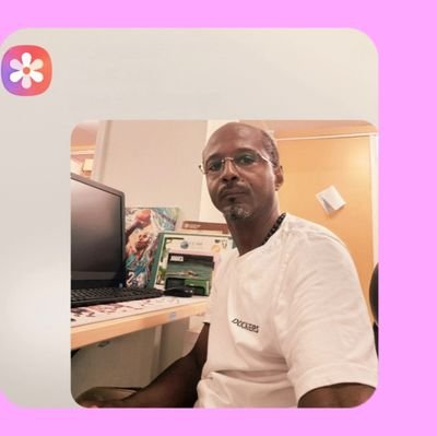 semaj_stuart's profile picture. •an African-Jamaican
•environmentalist
•sports, music, culture and heritage.