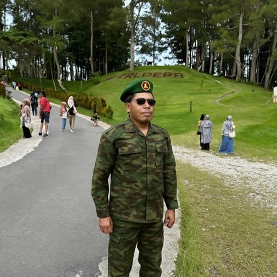 TumpalH1's profile picture. integritas syarat mutlak untuk sukses