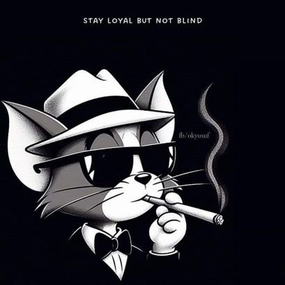 hey_nobodyx's profile picture. I am trying to understand life with values and an ethical way; it's definitely not easy....
Figuring out how to live content life, not a chaotic one. #knotty