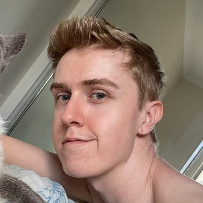 JettEvansx's profile picture. ✨ 18+/nsfw gaymer