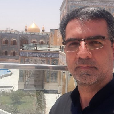 Hamidr1361's profile picture. تو بندگی چو گدایان به شرط مزد مکن
که خواجه خود روش بنده پروری داند

چهار اکانت قبلی دود شد 🚬