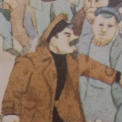 Gono_reina's profile picture. sabino arana transsexual