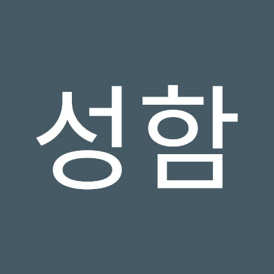 yuseongham31132's profile picture. 