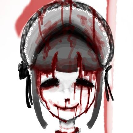 fuan09adeline_'s profile picture. 20 years old||
Artist||
Private account: @anxietytenshi_||
Christian ✝️☦️