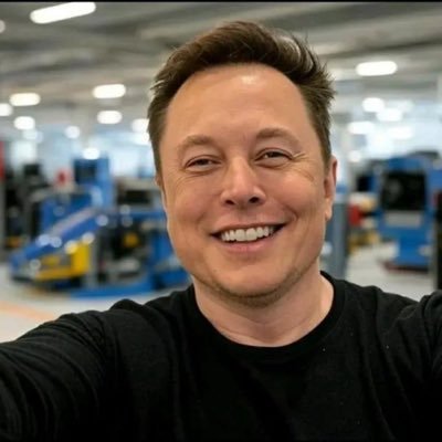 ElonElon276669's profile picture. CEO - https://t.co/gIES2KQaQV🚀https://t.co/lWSV4yt1j0🚘 Founder - The Boring Company Co-Founder🤖