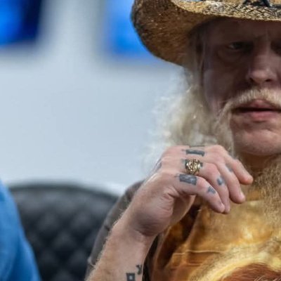 RoosterWSOP's profile picture. Christian, White Israelite (Anglo-Saxons = Sons of Issac), Veteran, Biker, Noticer, Anti-Satan and his children! John 8:44!