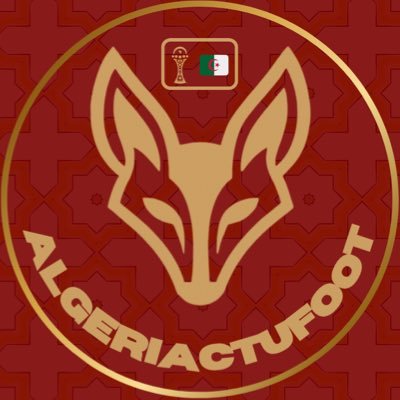 algeriactufoot's profile picture. AAF 🇩🇿🥇| Toute l’actu du football algérien sur tous les réseaux | @YoungTalentAAF  | Don : https://t.co/u6kV2pDvAO
