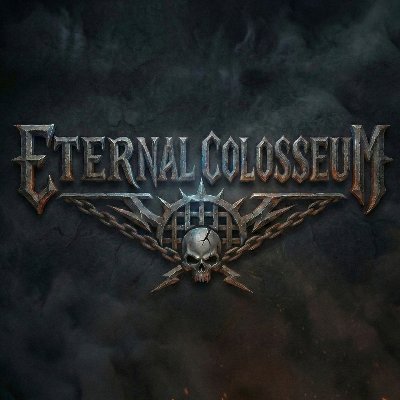 EtColosseum's profile picture. Indie game by a passionate solo dev in production on Godot Engine. My links: https://t.co/1tOFg1X9pg