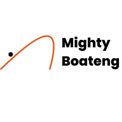 mightyboateng's profile picture. Sharing is caring. BuyMeCoffee: $ 195