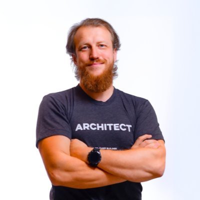 HadesArchitect's profile picture. An IT exorcist, Wanderer, Developer Advocate