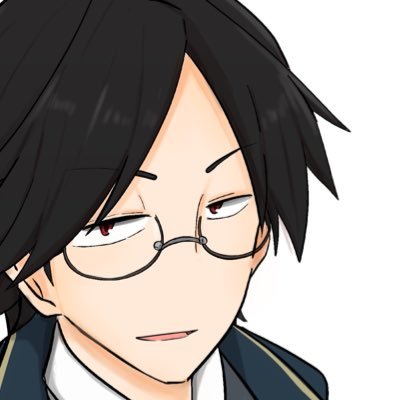 pkgnatsuo's profile picture. pkg/成人済/3L。コミュ症ふぁぼ魔。 F/R/Bご自由にどうぞ！男女カプ雑垢→【@kanikamas1129】裏垢→【@pkguranatsuo】ポイピク→https://t.co/UKy4UK7nVW 無断転載AI学習禁止。#pkg_首領烏サロン