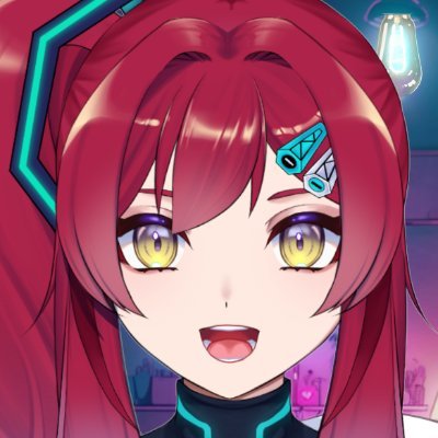 beniolite's profile picture. はぐれ研究員VTuber🔴🧪TwitchPartner💟セルフ受肉個人勢🎮ポケモンとLoLが好き
✦制作依頼はDM✉か https://t.co/Z4EUsTeROy
✦リンク https://t.co/EqPCTP75n8
✦ハイライトにイラストまとめてます✨
FA #べにをあーと
※AI学習禁止