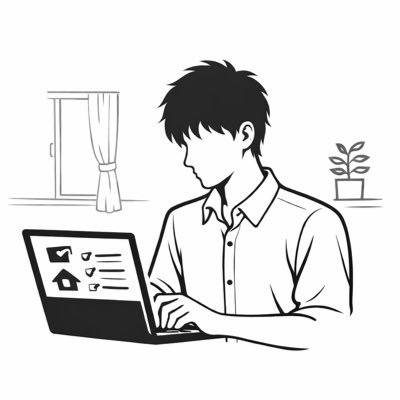 LXbnzb's profile picture. 【東京で暮らす20代のNotion活用法】Notionテンプレートクリエイターhttps://t.co/eqsPpfBAM2｜Notionで「東京暮らし道具箱」を運営｜仕事・暮らし・住まいの「問い直し」と「仕組み化」を発信｜最近はNotion AIも研究中