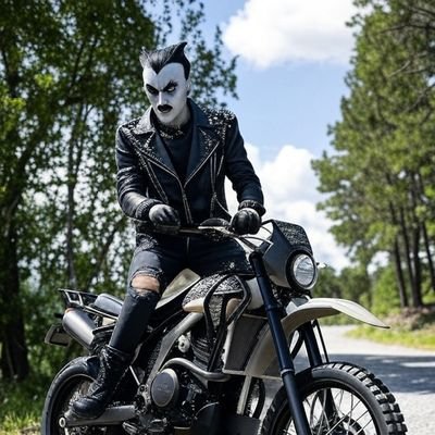 FexThecount's profile picture. just boring me.

kq4hcu 
#carpentry #muaythai #amateurradio #radiodork #goth #alt #chicano #hiakuos #freebsd #motorcyle