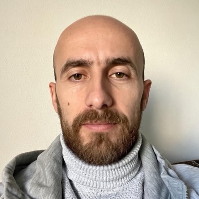 tonyxhepa's profile picture. Laravel and Vuejs developer.
Youtuber and courses creator.
Youtube channel: https://t.co/BltkPv99KC
Courses: https://t.co/1d9ARmJiiZ