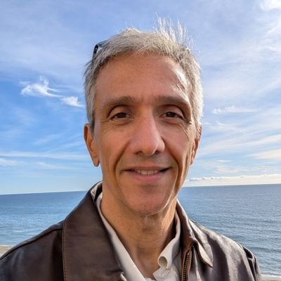 hhariri's profile picture. SVP of Operations @ JetBrains.