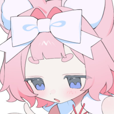 chimericwan's profile picture. pink chimera ⋅˚₊‧ ౨ৎ ‧₊˚ ⋅
virtual streamer/artist/singer
𓊆ྀི https://t.co/a14Pj9D9DC 𓊇ྀི
#wannieart