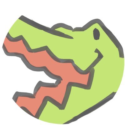 wanitaro8888's profile picture. Illustrator main▶︎わにたろー。(@wanimaru_8888)◆mail▶wanitarooo@gmail.com (26年4月着手～) ◆FANBOX▶https://t.co/e9lkCXrfWf