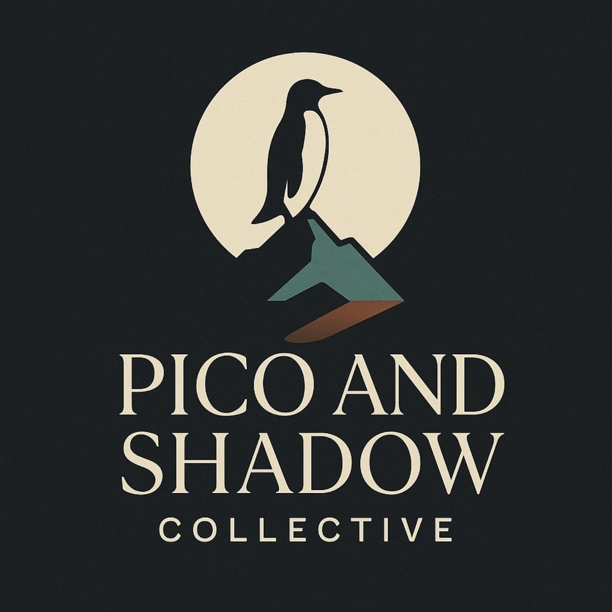 picoandshadow's profile picture. 