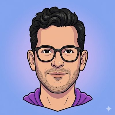 StavrosVassos's profile picture. ΑΙ expert, Knowledge Transfer enthusiast, PhD UofToronto, co-founder https://t.co/qQOHCE8J5v