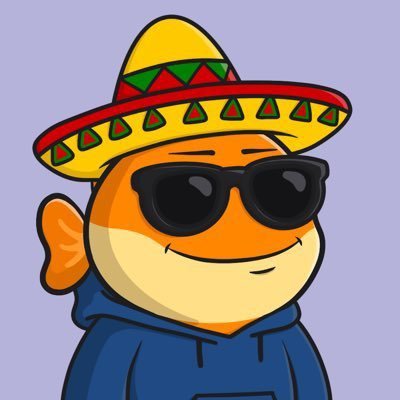 SLICKBLOWFISH's profile picture. Father | Realist | Alpha Caller | Navigating life and crypto with precision 🐡OPINIONS AND COMMENTS ARE MY OWN 🚀 @jup_uplink creator | Head Of @JupCanada