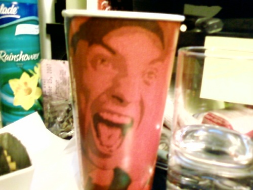 mantvbashen's profile picture. 