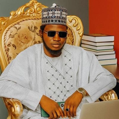 kanu_abba59281's profile picture. Allah kai mana arzikin, Duniya da Lahira🤲