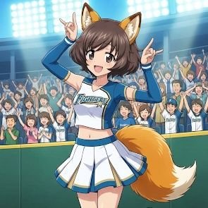 Mami_Takahata's profile picture. ❤推しキャラ❤
佐倉魔美【エスパー魔美】
秋山優花里【ガルパン】
大和麻弥【バンドリ】
錦木千束【リコリス・リコイル】
馬車芽めめ【しかのこのこのこ】

ガールズ&パンツァー／
エスパー魔美を中心に藤子作品全般／
リコリス・リコイル／
北海道日本ハムファイターズ／
ゴルゴ13／
❤中上育実さん❤️