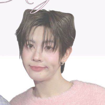 wangelsc1ub's profile picture. ꣑୧           ᵋᵌ. @ottoseewings / tidfon 🐇 𓂃
                     -제베원  :   infp   ♡ ⠂⠂୨୧