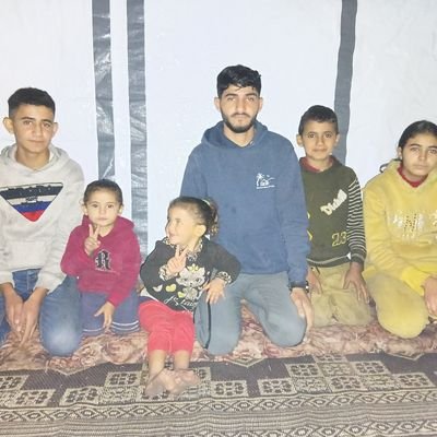 AlajpHasam9283's profile picture. Please help if it will change our lives