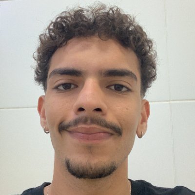 davi_devyn's profile picture. Estudante de ADS   Java ☕ | Spring Boot | Backend   Aprendendo um pouco todos os dias  - 🇧🇷