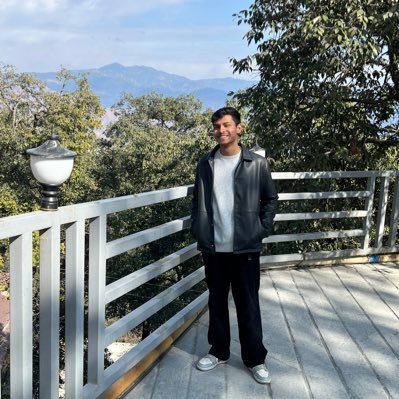 aybuilds's profile picture. Building Agentic AI systems Backend • GenAI • Learning in public