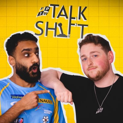 @TalkShiftPod