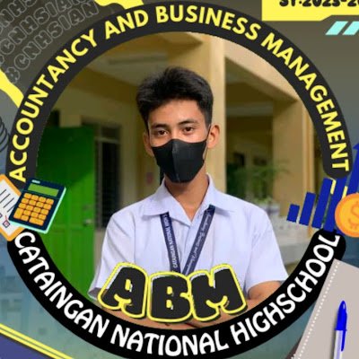 Johnrey Malaque